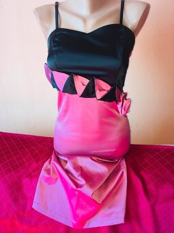 spolecenskesaty# satynasvatbu#bodycon # XS/S - 10
