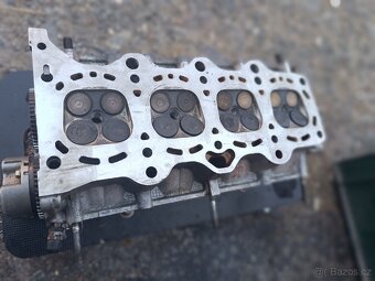 Prodej motor a hlava m16a Suzuki SX4 - 10