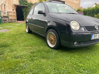 Vw lupo 1.0 37kw - 10