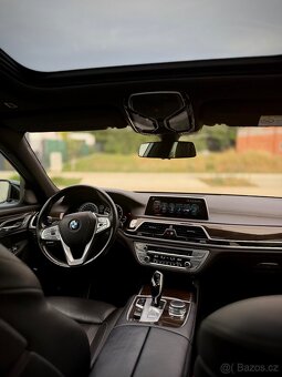 BMW 730Ld xDrive - 10
