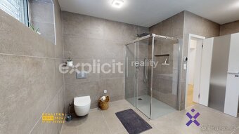 Prodej luxusního bytu 4+kk, 120 m2 s velkou terasou a garáží - 10