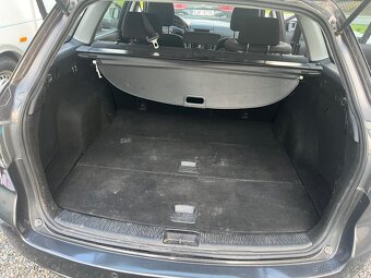 Mazda 6 2.0 kombi - 10