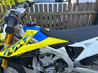 Suzuki RMZ 450 2023 - 10
