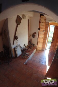 Prodej chalupa, 200 m2 - Blatce - Houska, ev.č. 00134 - 10