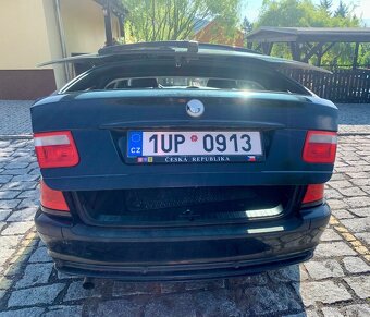 BMW E46 318 i - 10