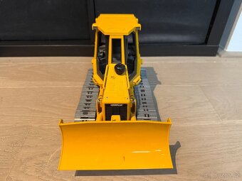 Buldozer CAT - Bruder toys - 10
