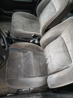 Peugeot 306 1.4 1996 - 10