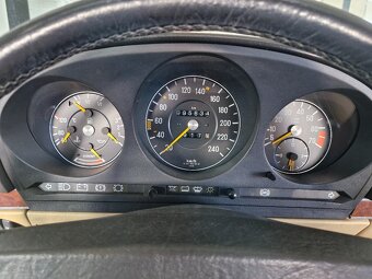 Mercedes-Benz 300 SL Automatik - 10