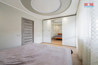 Prodej bytu 3+1, 82 m², Plzeň, ul. Nýřanská - 10