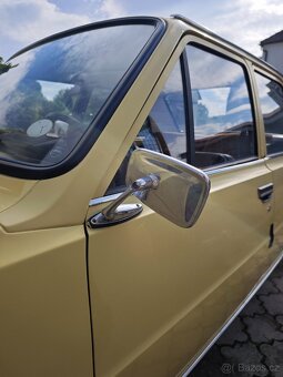 Škoda 120 L - r.v. 1981 - 10