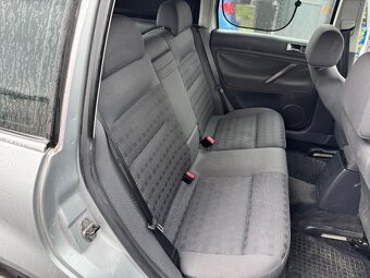 Volkswagen Passat B5.5 - 10