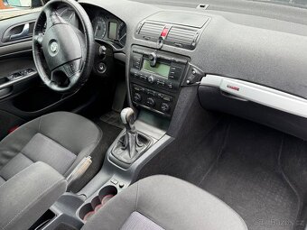 Škoda Octavii Scout 2.0 TSI (110kW) STK 5/2026 - 10