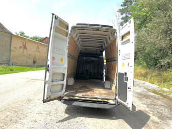 Iveco Daily 2.3 HPT 3.5t 100kw 2009 STK DPH - 10