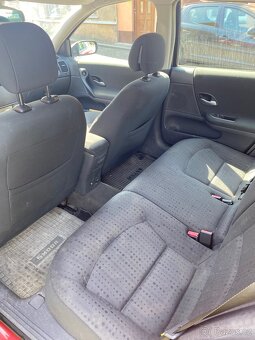 Renault Laguna II (2004), 1.8 16V, 88 kW - 10