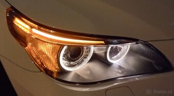 BMW 525i e60 M54 + LPG - 10