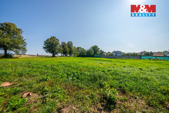 Prodej pozemku k bydlení 1.151 m2 v Bystřici nad Pernštejnem - 10