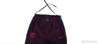 Funkční souprava Nike FC Barcelona vel.158-170 - 10
