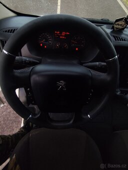 Peugeot Boxer 2.0 HDi 96 kW – 2018 – možný odpočet DPH - 10