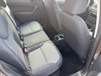 Škoda Yeti 2.0TDi,81kW,ČR,Ambition,tažné,bez koroze - 10