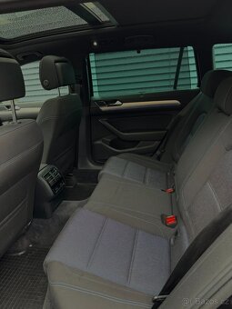 Volkswagen Passat GTE 1.4TSI PHEV top výbava a stav - 10