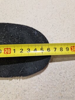 Boty na snowboard Trans velikost 27.0 (EU 42) - 10