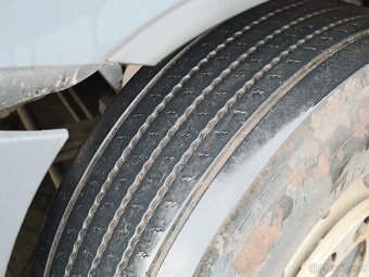 Mercedes-Benz Actros 2443, 6x2, GIGA SPACE, STANDARD, EURO 6 - 10