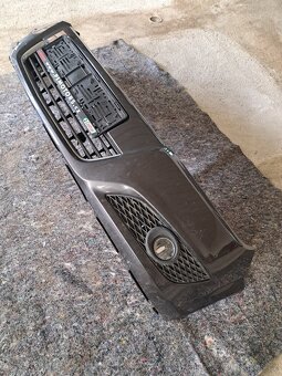 Opel Astra H Caravan šedá 177/GAL díly karoserie - 10