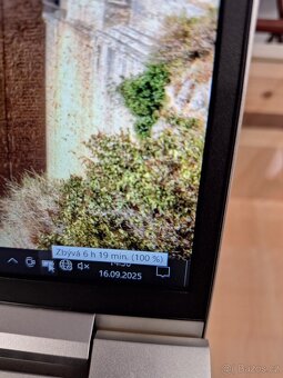 HP ProBook 455 15,6 palců G9 (6S6K2EA) záruka - 10