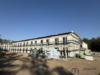 Prodej rodinného domu 91 m2, pozemek 350 m2 - 10