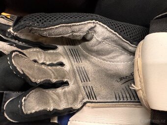 SET LAPAČKA A VYRÁŽEČKA CCM EFLEX 5.9 SR - 10