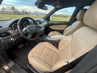 Mercedes Benz BlueTEC 4Matic odpočet DPH - 10