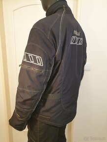 Rukka bunda Kvalitní, značková na moto V. 60 XXL-XXXL - 10