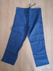 Montérky - pánský pracovní set - 10