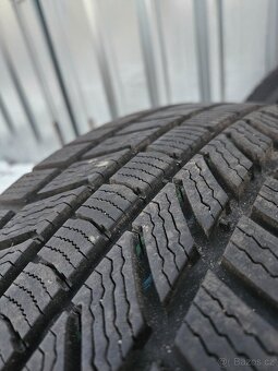 Zimní alu kola Trisuli 18" Škoda Superb 235/45 R18 - 10