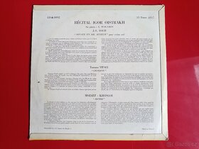 Gramofonové desky - 10