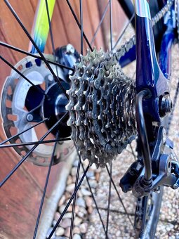 Guerciotti Veloce S - 10