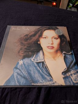 prodám 6ks lp vinyl cena za vše - 10