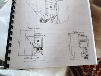 Přestavbou sada na pelety - 10