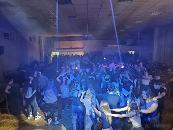 DJ na Vaší party - 10