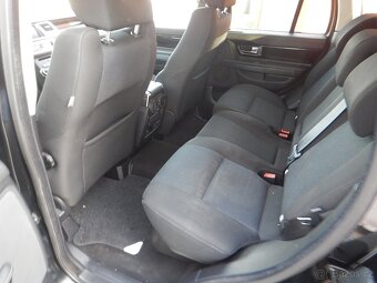 LAND ROVER Range Rover Sport 3.0 TD5 - 10