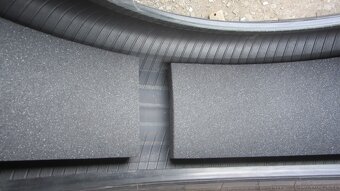 Letní pneu 235/55/19 Bridgestone - 10