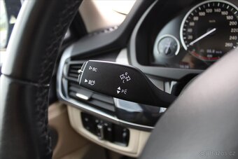 BMW X5 xDrive 30d Bang&Olufsen (2016) - 10
