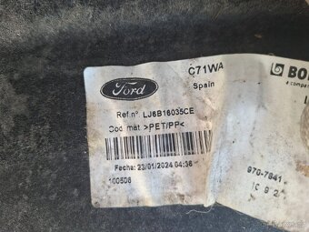 Ford Kuga 2024-> predná časť - 10