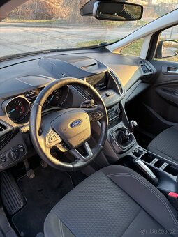 Ford C-Max - 80.890 KM - 10