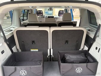 VW ID BUZZ LONG PRO 210kW - 10
