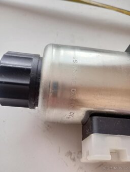 olejové elektrorozvaděče 2 - 10