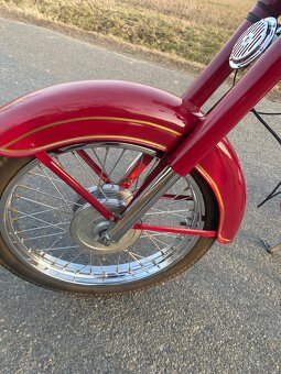 Čz 250/475 sport - 10