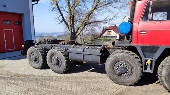 TATRA 815 CAS 32 8x8 (VT) s TP a SPZ - 10