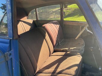 Tatra 87 - 10