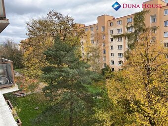 Prodej bytu 1+kk • 25 m² - 10